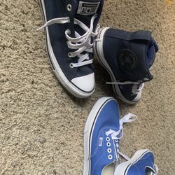 Boys Shoes (new)