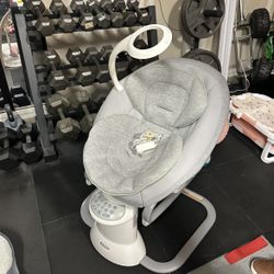 Graco Baby Swing