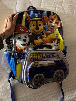 Backpacks