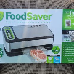 Foodsaver