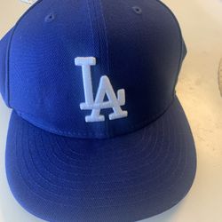 LA Hat