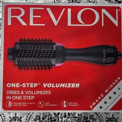 Revlon One Step Volumizer