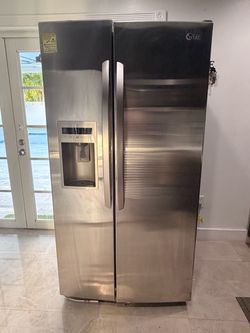 Refrigerador LG