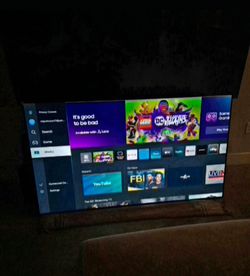 55-inch SAMSUNG OLED S90F 4K Smart TV UHD HDR