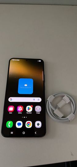 Samsung Galaxy S22+ Plus 5g. Like New And Unlocked! 