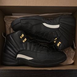 Retro Jordan Master 12 Sz 9.5