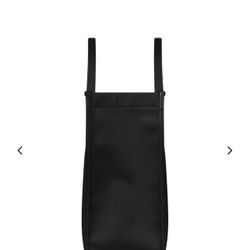 HARDWARE LARGE TOTE BAG 