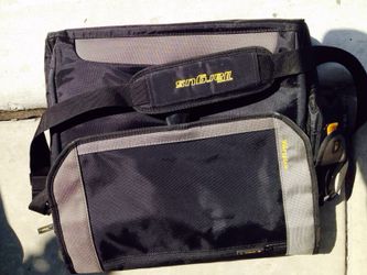 Targus laptop carrier