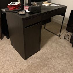 IKEA Desk