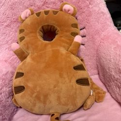 Baby/Toddler head Protection Backpack
