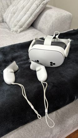 Oculus Quest 3S