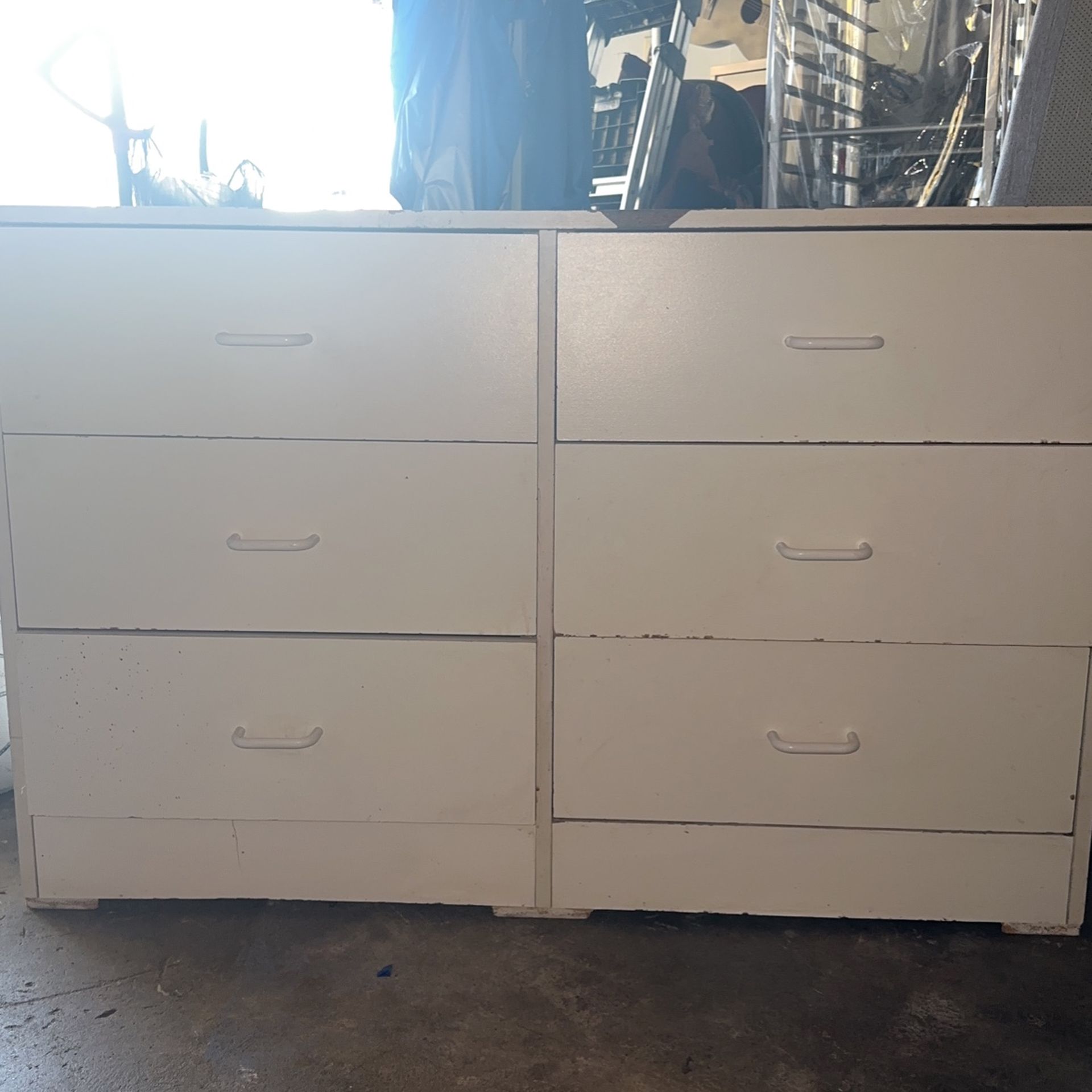 Dresser For Sale!