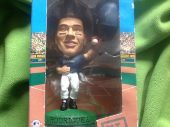 1998 Alex Rodriguez Headlines Limited Edition