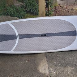 Hard Paddle Board 11'4"