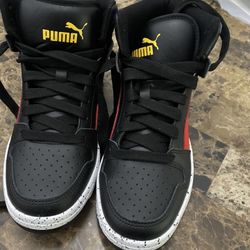 Puma For Boys