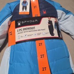 Snow Suit 