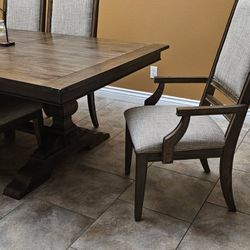 Dining Room Table