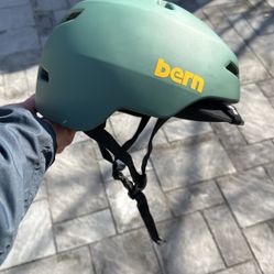 Bern Size Small Helmet