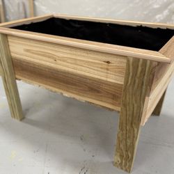Outdoor Furniture Chairs Raised Garden Herb Boxes
