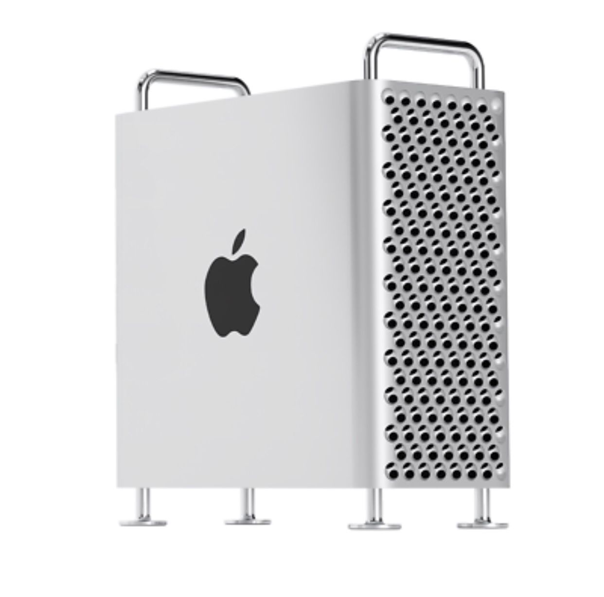 Mac Pro Towers (2019) - UNBOXED