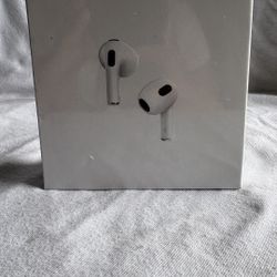 Airpod 3