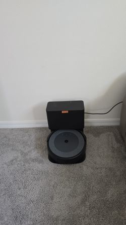 IRobot: Vacuum and mop
