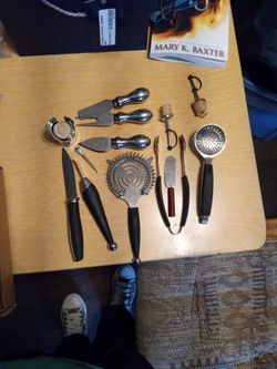 Copco Cooking Supplies