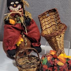 Halloween Decorations 