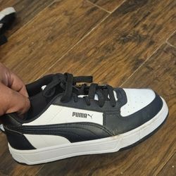 Puma Shoes