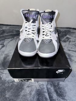 Jordan 7