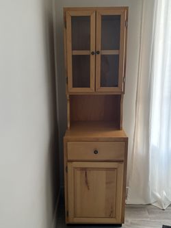 Pantry Cabinet