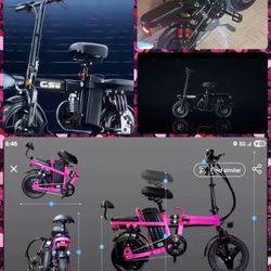 Vaĺentines GIFT BY 2  https://offerup.com/redirect/?o=RS5iaWtl Scooter Best Fair Price