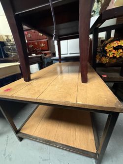 Coffe table $10