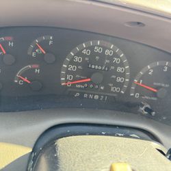 1997 Ford F-150