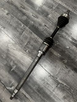 New CV Axle assembly Front Right Fits Ford Escape 1.6L, 2.0L Turbo, 2WD Only