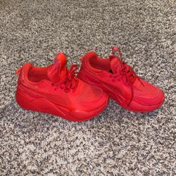Pumas 