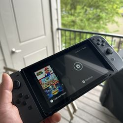 Nintendo Switch 32GB