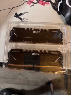16GB Ram