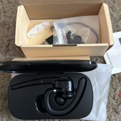 Bluetooth Headset