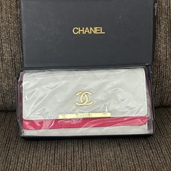Name brand wallet
