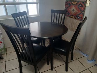 Ashley Dinette Set