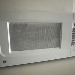 GE Microwave 