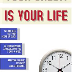 Credit Repair