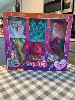 My Life doll outfits