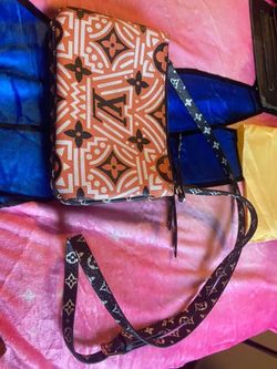 Crossbody Purse