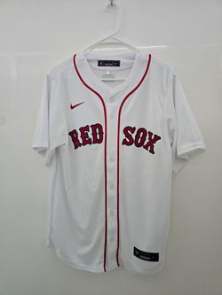 Boston Red Sox Home Men Jersey