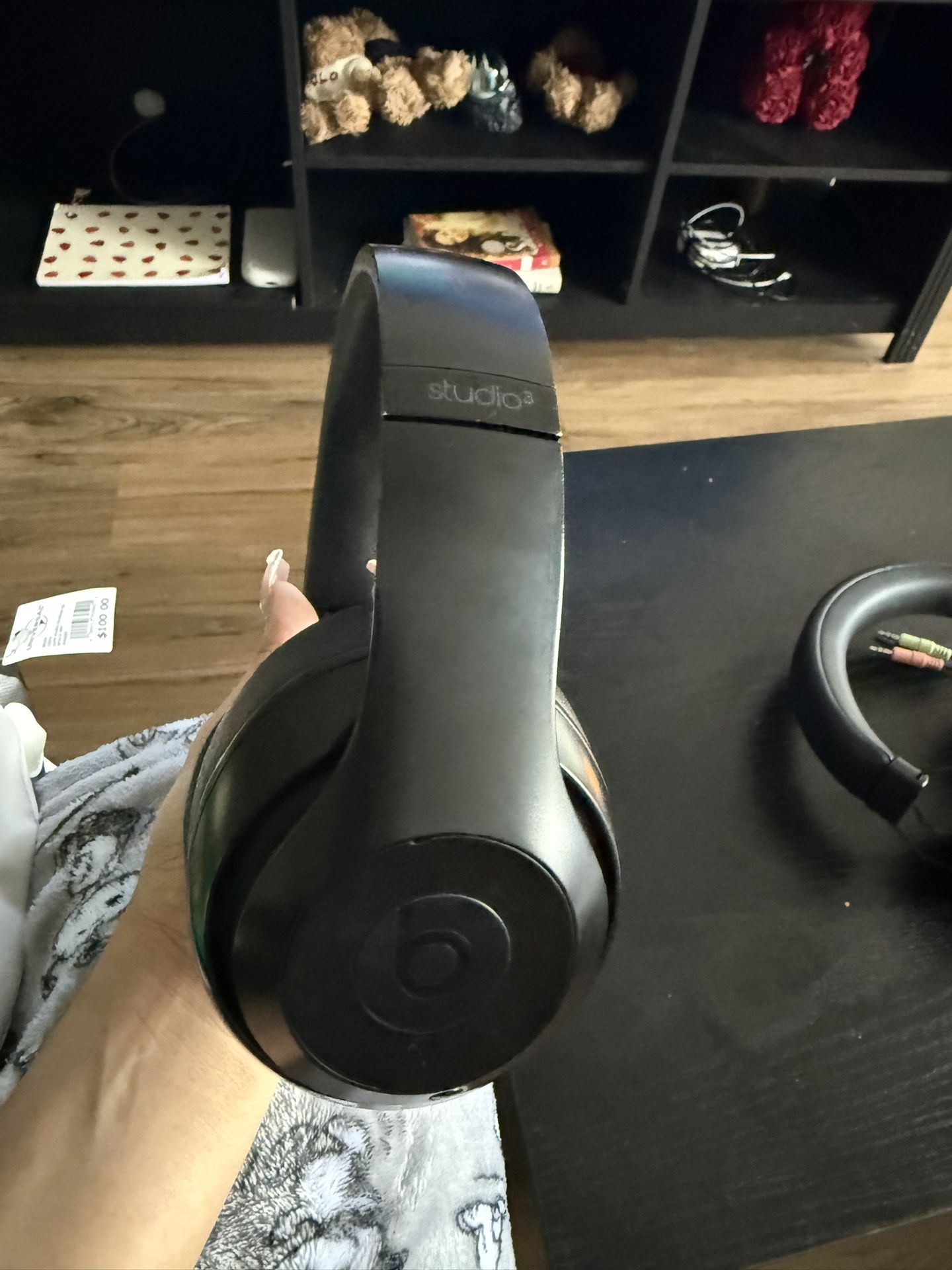 Beats Studio 3 Headphone