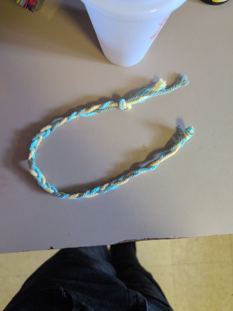 Bracelet