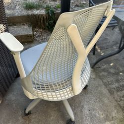 Herman Miller Desk Chair 