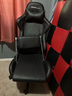 Gaming chair
